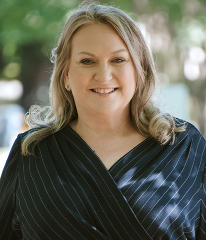 Beth  Marks Photo