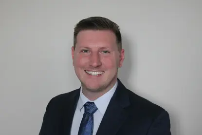 Cameron  Huffstutter Photo