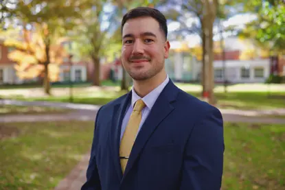 Nicolas  Quiroga Photo