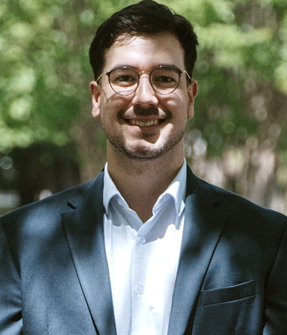 Nicolas  Quiroga Photo