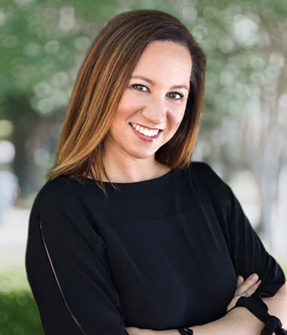 Tarrah  Brown Photo